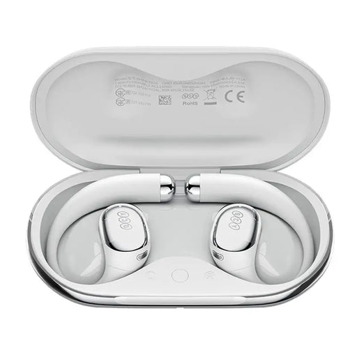 QCY Crossky R70 wireless headphones (gray) - TWS<<<Wireless<<<Headphones<<<Audio<<<InnproXML