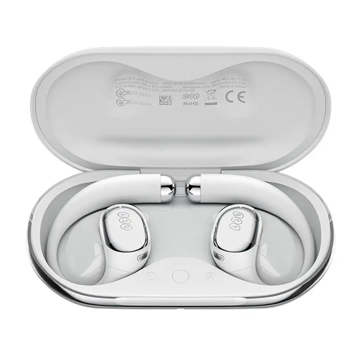 QCY Crossky R70 wireless headphones (gray) - TWS<<<Wireless<<<Headphones<<<Audio<<<InnproXML