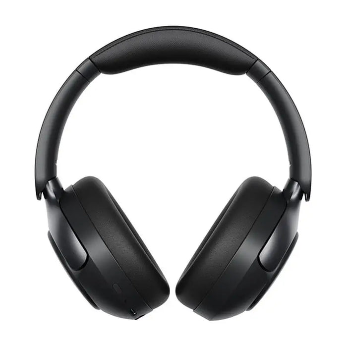 QCY H3 pro ANC wireless headphones (black) - Over-ear<<<Wireless<<<Headphones<<<Audio<<<InnproXML