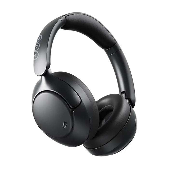QCY H3 pro ANC wireless headphones (black) - Over-ear<<<Wireless<<<Headphones<<<Audio<<<InnproXML