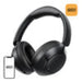 QCY H3 pro ANC wireless headphones (black) - Over-ear<<<Wireless<<<Headphones<<<Audio<<<InnproXML