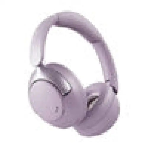 QCY H3 pro ANC wireless headphones (purple) - Over-ear<<<Wireless<<<Headphones<<<Audio<<<InnproXML