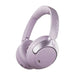 QCY H3 pro ANC wireless headphones (purple) - Over-ear<<<Wireless<<<Headphones<<<Audio<<<InnproXML
