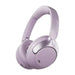 QCY H3 pro ANC wireless headphones (purple) - Over-ear<<<Wireless<<<Headphones<<<Audio<<<InnproXML