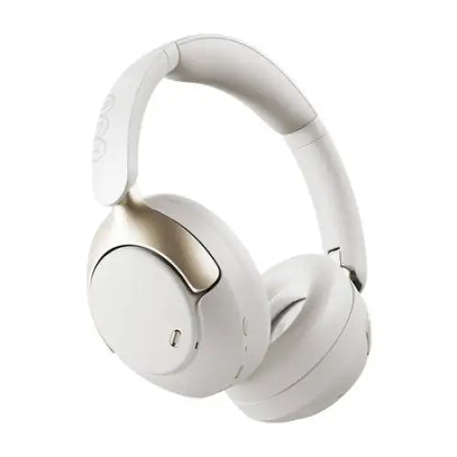 QCY H3 Pro Headphones (White) - Over-ear<<<Wireless<<<Headphones<<<Audio<<<InnproXML