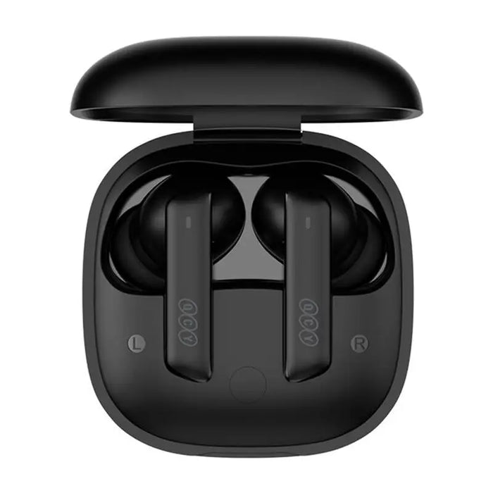 QCY HT05 TWS earphones ANC (black) - TWS<<<Wireless<<<Headphones<<<Audio<<<InnproXML