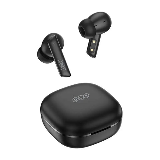 QCY HT05 TWS earphones ANC (black) - TWS<<<Wireless<<<Headphones<<<Audio<<<InnproXML