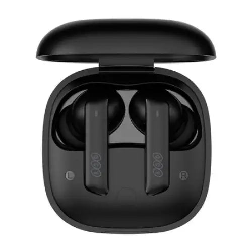 QCY HT05 TWS earphones ANC (black) - TWS<<<Wireless<<<Headphones<<<Audio<<<InnproXML
