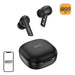 QCY HT05 TWS earphones ANC (black) - TWS<<<Wireless<<<Headphones<<<Audio<<<InnproXML