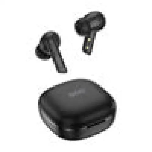 QCY HT05 TWS earphones ANC (black) - TWS<<<Wireless<<<Headphones<<<Audio<<<InnproXML