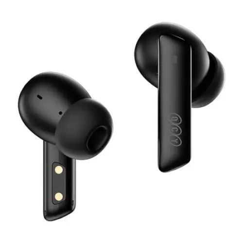 QCY HT05 TWS earphones ANC (black) - TWS<<<Wireless<<<Headphones<<<Audio<<<InnproXML