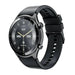 QCY S7 smartwatch (black) - Smartwatches<<<Smartwatches<<<InnproXML