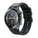 QCY S7 smartwatch (black) - Smartwatches<<<Smartwatches<<<InnproXML
