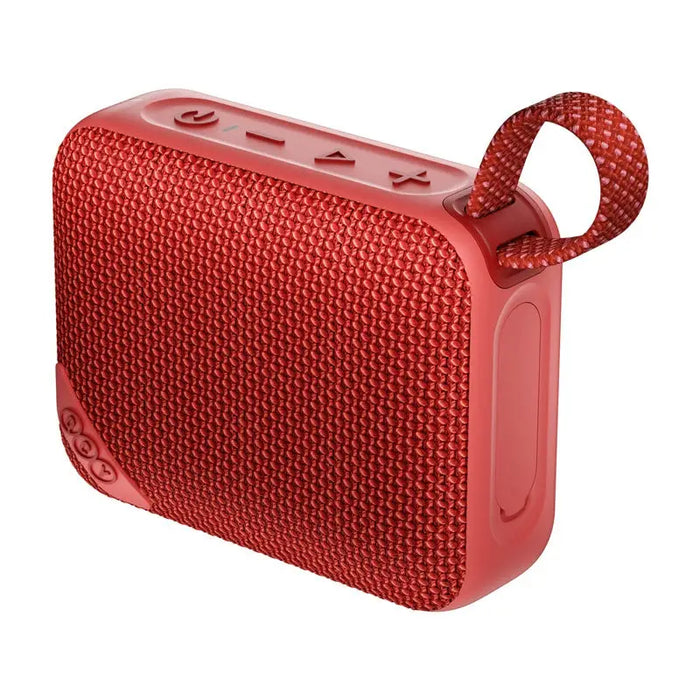 QCY SP2 wireless speaker (red) - Bluetooth portable speakers<<<Speakers<<<Audio<<<InnproXML