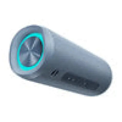 QCY SP7 wireless speaker (blue) - Bluetooth portable speakers<<<Speakers<<<Audio<<<InnproXML