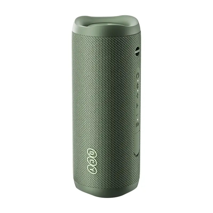 QCY SP7 wireless speaker (green) - Bluetooth portable speakers<<<Speakers<<<Audio<<<InnproXML