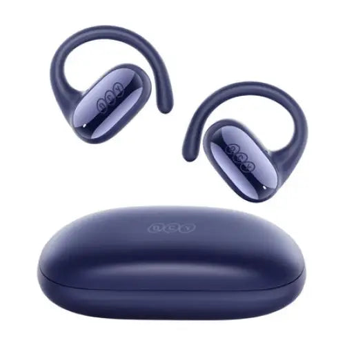QCY T30 Crossky GTR2 Headphones (blue) - Sports<<<Wireless<<<Headphones<<<Audio<<<InnproXML