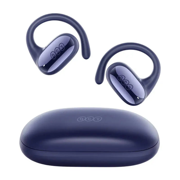 QCY T30 Crossky GTR2 Headphones (blue) - Sports<<<Wireless<<<Headphones<<<Audio<<<InnproXML
