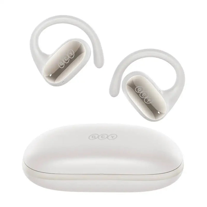 QCY T30 Crossky GTR2 Headphones (white) - Sports<<<Wireless<<<Headphones<<<Audio<<<InnproXML
