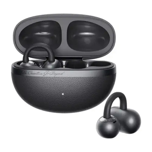 QCY Wireless Earphones Crossky C50 (grey) - Sports<<<Wireless<<<Headphones<<<Audio<<<InnproXML