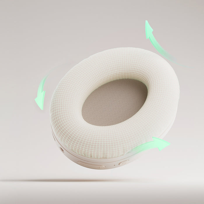 Wireless Headphones QCY H2 PRO (white)