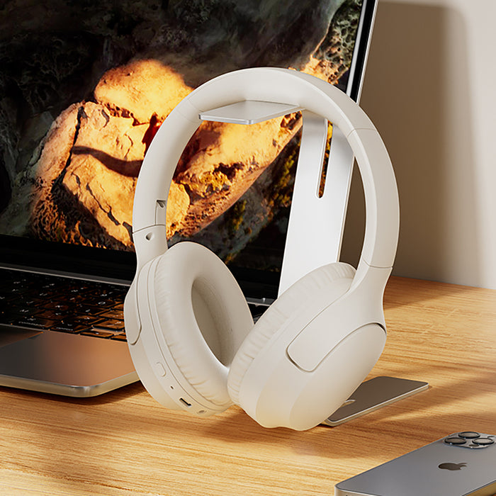 Wireless Headphones QCY H2 PRO (white)