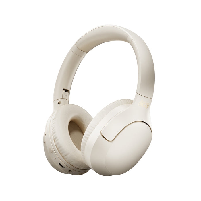Wireless Headphones QCY H2 PRO (white)