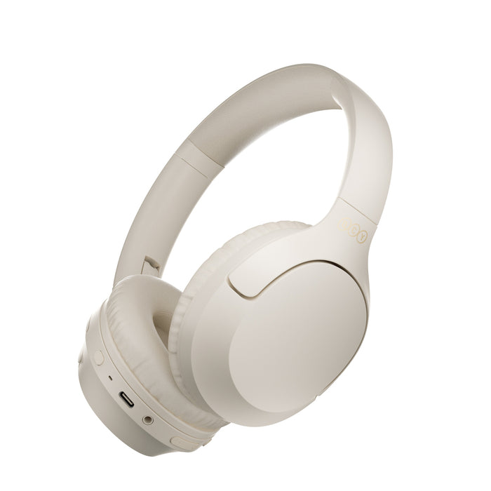 Wireless Headphones QCY H2 PRO (white)