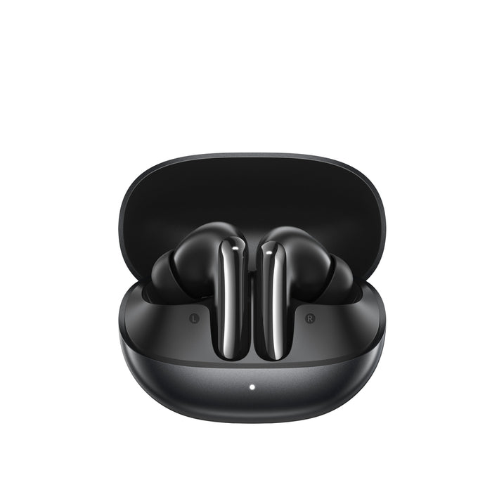 QCY MeloBuds N20 Wireless In-Ear Noise Cancelling ANC Headphones - Black