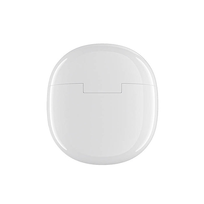 Earphones TWS QCY T18 (white)