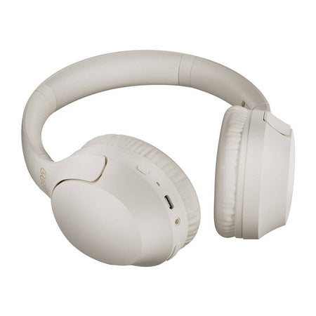 Wireless Headphones QCY H2 PRO (white)