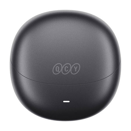 TWS QCY AilyBuds Pro+ HT10 Pro Headphones, ANC (black)