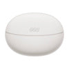 QCY Crossky Clip C30 headphones (white)