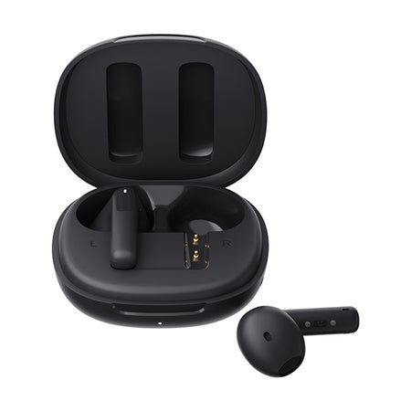 TWS QCY Ailybuds E20 HT13 Headphones (black)