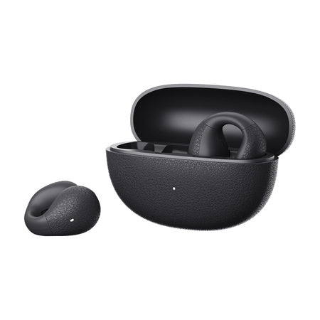 QCY Crossky C10 headphones (black)