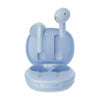 TWS QCY Ailybuds E20 HT13 Headphones (blue)