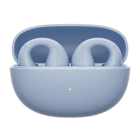 QCY Crossky C10 headphones (blue)