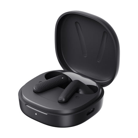TWS QCY T41 Headphones (black)