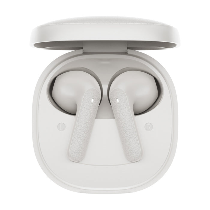 TWS QCY T41 Headphones (white)
