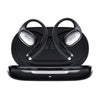 TWS QCY Crossky R70 wireless headphones (black)
