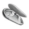QCY Crossky R70 wireless headphones (gray)
