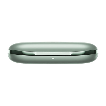 QCY Crossky R70 wireless earphones (green)