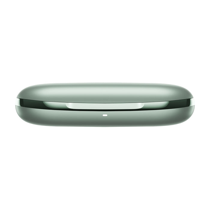 QCY Crossky R70 wireless earphones (green)