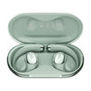 QCY Crossky R70 wireless earphones (green)