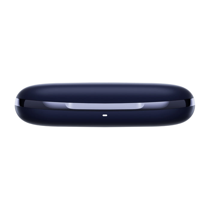 QCY Crossky R70 wireless earphones (blue)