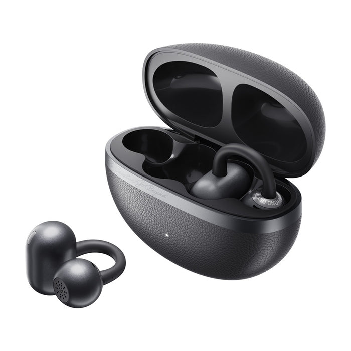 QCY Wireless Earphones Crossky C50 (grey)