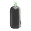 QCY SP2 wireless speaker (brown)