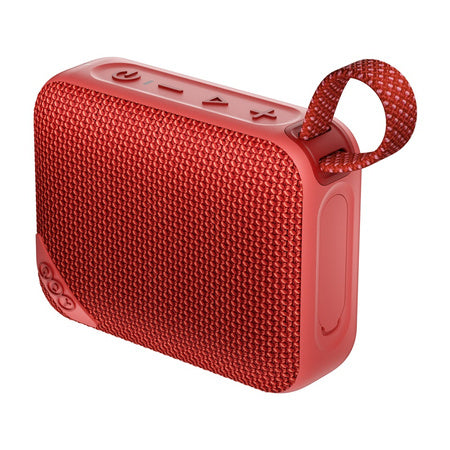 QCY SP2 wireless speaker (red)