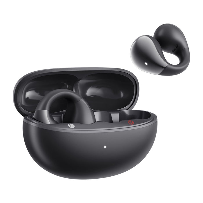 QCY Crossky Clip C30S Headphones (black)
