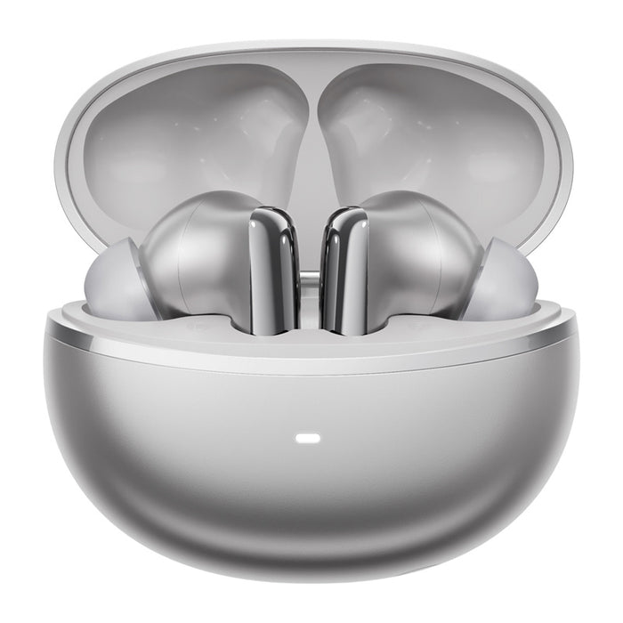 TWS QCY MeloBuds N70 Headphones (Titanium-Gold)